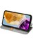 Samsung Galaxy M15 Için KILIF/F15 5g Cüzdan Fonksiyonu Deri Kılıf Zarif (Yurt Dışından) 3