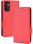 Samsung Galaxy M13 4g Için Kılıf Cüzdan Kart Yuvaları Tutucu Pu Deri Yan (Yurt Dışından) 1