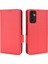 Samsung Galaxy M13 4g Için Kılıf Cüzdan Kart Yuvaları Tutucu Pu Deri Yan (Yurt Dışından) 3