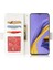 Samsung Galaxy A51 5g Için Kılıf Yan Toka Kart Yuvaları Tutucu Manyetik Pu (Yurt Dışından) 2