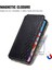 Realme 12 Pro Artı Flip Kapak Kılıf Için Kılıf Zarif Iş (Yurt Dışından) 3