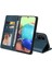 Samsung Galaxy A71 5g Üç Kart Yuvaları Kickstand Premium 4 Için Flip Case (Yurt Dışından) 1