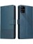 Samsung Galaxy A71 5g Üç Kart Yuvaları Kickstand Premium 4 Için Flip Case (Yurt Dışından) 3