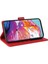 Samsung Galaxy A70 Üç Kart Yuvaları 4 Köşe Koruma Için Flip Case (Yurt Dışından) 5