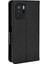 Xiaomi Poco X3 Gt Cüzdan Pu Deri Yan Toka Manyetik Kart (Yurt Dışından) 3