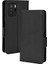 Xiaomi Poco X3 Gt Cüzdan Pu Deri Yan Toka Manyetik Kart (Yurt Dışından) 4