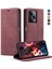 Xiaomi Poco X5 Pro 5g Flip Için Flip Case Folio Kitap Manyetik Kapatma Pu (Yurt Dışından) 1