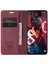 Xiaomi Poco X5 Pro 5g Flip Için Flip Case Folio Kitap Manyetik Kapatma Pu (Yurt Dışından) 4