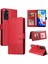 Xiaomi Redmi Not 11 Pro Için Flip Case Kickstand Üç Kart Yuvaları 4 (Yurt Dışından) 2