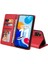 Xiaomi Redmi Not 11 Pro Için Flip Case Kickstand Üç Kart Yuvaları 4 (Yurt Dışından) 4