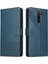 Xiaomi Redmi 9 Darbeye Kickstand 4 Köşe Koruma Için Flip Case (Yurt Dışından) 1