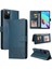 Xiaomi Redmi 10 4 Köşe Koruma Darbeye Üç Kart Için Flip Case (Yurt Dışından) 1