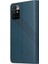 Xiaomi Redmi 10 4 Köşe Koruma Darbeye Üç Kart Için Flip Case (Yurt Dışından) 5