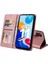 Xiaomi Redmi Not 11 Pro Için Flip Case Kickstand Üç Kart Yuvaları 4 (Yurt Dışından) 1