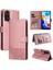 Xiaomi Redmi Not 11 Pro Için Flip Case Kickstand Üç Kart Yuvaları 4 (Yurt Dışından) 4