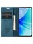 Oppo Için Flip Case A57 4G/A77 4G/A77S Flip Folio Kitap Kılıf Kart Yuvası Pu (Yurt Dışından) 5