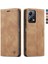 Xiaomi Redmi Not 12 Için Flip Case 5g Flip Folio Kitap Manyetik Kapatma Pu (Yurt Dışından) 2