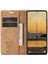 Xiaomi Redmi Not 12 Için Flip Case 5g Flip Folio Kitap Manyetik Kapatma Pu (Yurt Dışından) 3