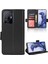 Xiaomi 11T/11T Pro Manyetik Cüzdan Yan Toka Kart Yuvaları Tutucu (Yurt Dışından) 1