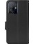 Xiaomi 11T/11T Pro Manyetik Cüzdan Yan Toka Kart Yuvaları Tutucu (Yurt Dışından) 4