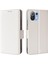 Xiaomi Mi 11 Lite 5g/4g Kart Yuvaları Tutucu Pu Deri Manyetik (Yurt Dışından) 1
