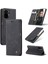 Xiaomi Redmi Için Flip Case NOTE10 4g/not 10S Flip Folio Kitap Kılıf Kart Pu (Yurt Dışından) 1