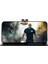 Cüzdan Kılıf Için Xiaomi Mi 10/10 Pro Kabartmalı Kickstand Tüm Yuvarlak Manyetik (Yurt Dışından) 3