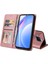 Xiaomi 10T Lite Kickstand Darbeye Üç Kart Yuvaları 4 Için Flip Case (Yurt Dışından) 1