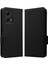 Xiaomi Redmi Için Not 12 Pro Artı Yan Toka Pu Deri Cüzdan Kart (Yurt Dışından) 5