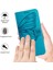 Tecno Pop 5c Premium Deri Kapak Kapak Manyetik Kabartma Için Kılıf (Yurt Dışından) 2