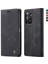 Xiaomi Redmi Not 11 Pro 4g Için Flip Case/5g Manyetik Kapatma Darbeye (Yurt Dışından) 4