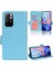 Xiaomi Redmi Için Not 11 5g Pu Deri Manyetik Cüzdan Kart Yuvaları (Yurt Dışından) 1