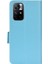 Xiaomi Redmi Için Not 11 5g Pu Deri Manyetik Cüzdan Kart Yuvaları (Yurt Dışından) 4