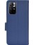 Xiaomi Redmi Için Not 11S 5g Manyetik Kart Yuvaları Tutucu Yan Toka (Yurt Dışından) 5