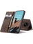 Xiaomi 10T Lite 5g Için Flip Case Kart Yuvası Kickstand Manyetik Kapatma (Yurt Dışından) 2
