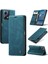 Xiaomi Redmi Not 12 Için Flip Case 5g Flip Folio Kitap Manyetik Kapatma Pu (Yurt Dışından) 2