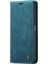 Xiaomi Redmi Not 12 Için Flip Case 5g Flip Folio Kitap Manyetik Kapatma Pu (Yurt Dışından) 4