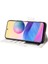 Xiaomi Poco M3 Pro Pu Deri Kart Yuvaları Tutucu Manyetik Yan (Yurt Dışından) 4