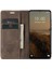 Xiaomi Redmi Not 12 Için Flip Case 5g Flip Folio Kitap Manyetik Kapatma Pu (Yurt Dışından) 2