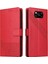 Xiaomi Poco X3 Nfc Üç Kart Yuvaları Için Flip Case Kickstand Darbeye 4 (Yurt Dışından) 1