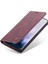 Oneplus 7 Için Flip Case Pro Kılıf Kart Yuvası Kickstand Flip Folio Kitap Pu (Yurt Dışından) 3