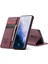 Oneplus 7 Için Flip Case Pro Kılıf Kart Yuvası Kickstand Flip Folio Kitap Pu (Yurt Dışından) 5