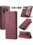 Oneplus 11 Flip Folio Kitap Kılıf Için Flip Case Kart Yuvası Kickstand Manyetik (Yurt Dışından) 2