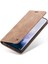Oneplus 7 Için Flip Case Pro Kılıf Kart Yuvası Kickstand Flip Folio Kitap Pu (Yurt Dışından) 3
