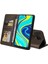 Xiaomi Redmi Not 9 Pro Üç Kart Yuvaları Darbeye Premium Için Flip Case (Yurt Dışından) 1