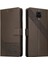 Xiaomi Redmi Not 9 Pro Üç Kart Yuvaları Darbeye Premium Için Flip Case (Yurt Dışından) 4