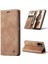 Xiaomi Redmi Için Flip Case NOTE10 4g/not 10S Flip Folio Kitap Kılıf Kart Pu (Yurt Dışından) 5