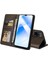 Oppo Oppo 5g Premium Deri Kickstand Darbeye 4 Köşe Için Flip Case (Yurt Dışından) 1