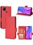 Xiaomi Redmi 9C/10A Yan Toka Pu Deri Kart Yuvaları Tutucu (Yurt Dışından) 2