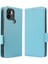 Xiaomi Redmi A1 Artı Manyetik Yan Toka Cüzdan Pu Deri Kart (Yurt Dışından) 1